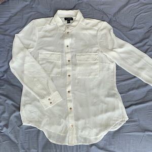 Le Chateau Blouse